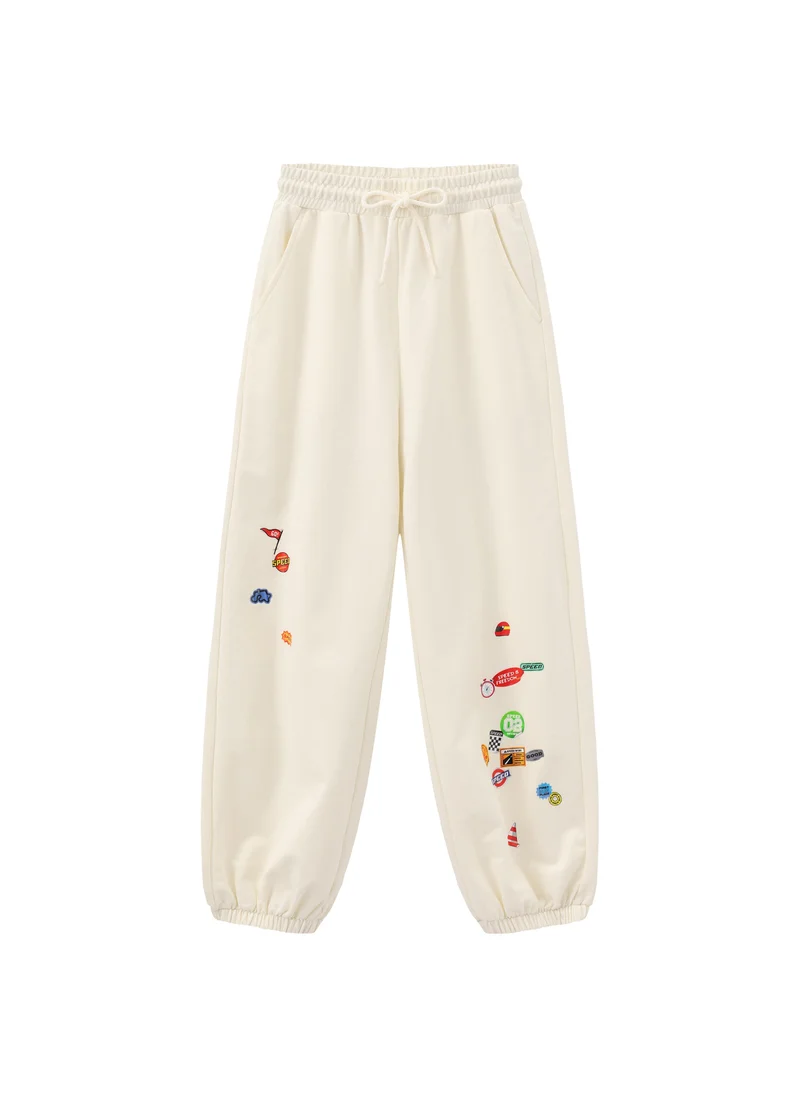 Kids Boys Knitted trousers