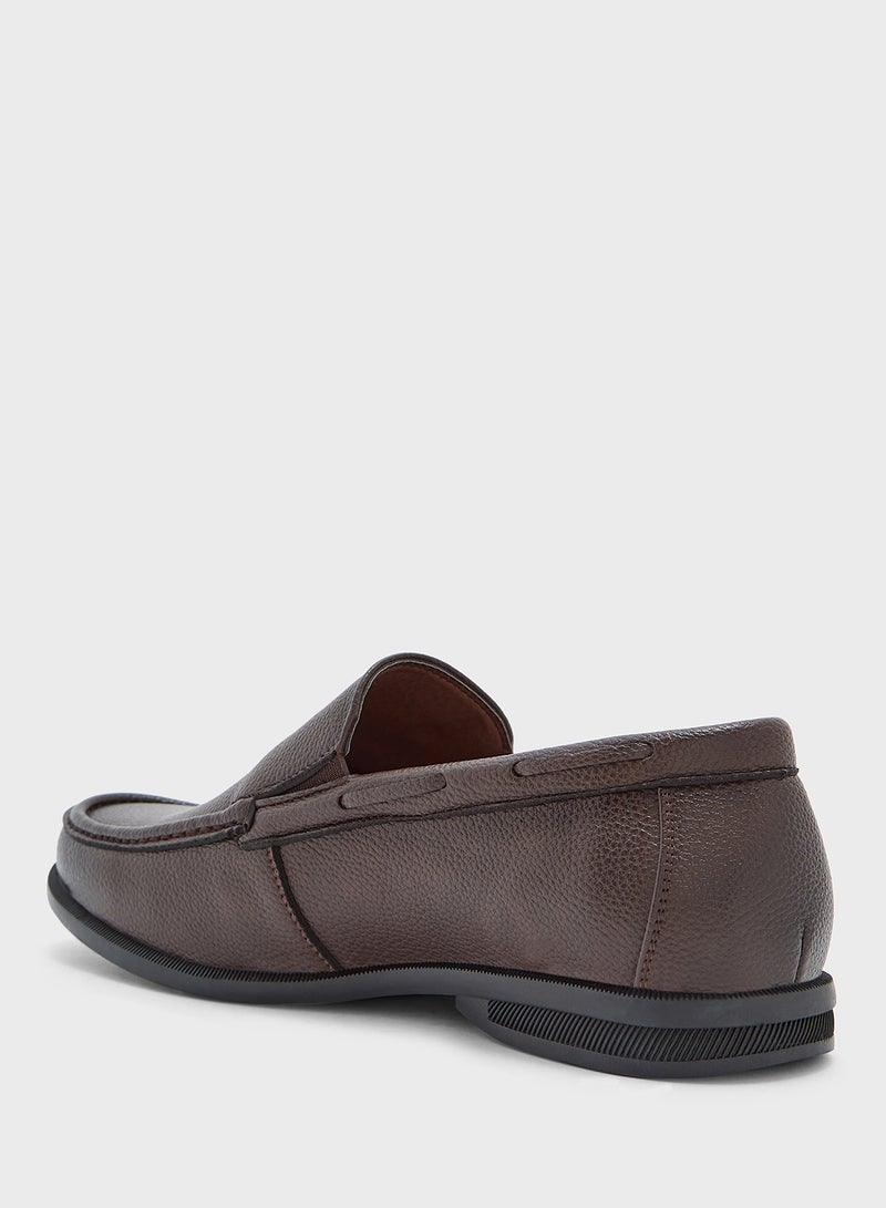 Robert Wood Formal Loafers  - Image 2