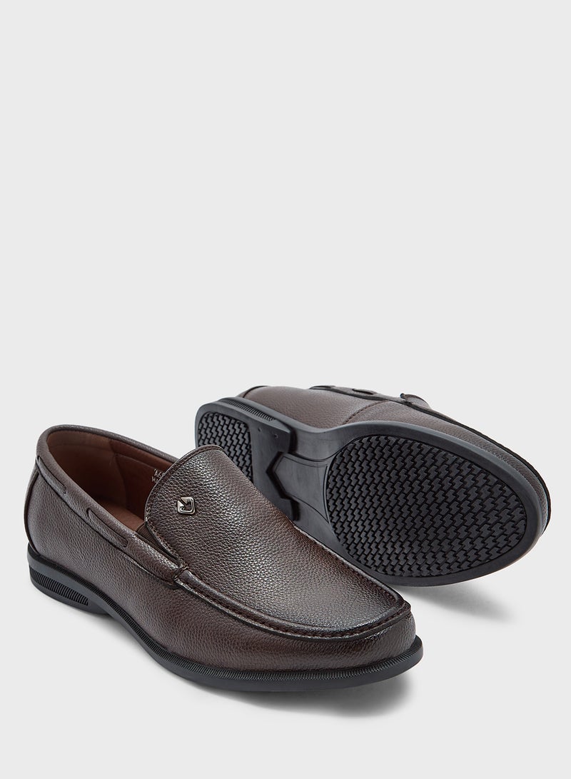 Robert Wood Formal Loafers  - Image 3