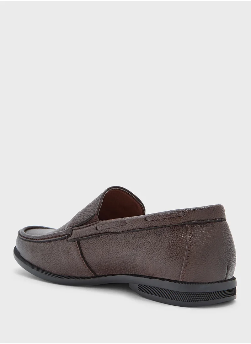 روبرت وود Formal Loafers