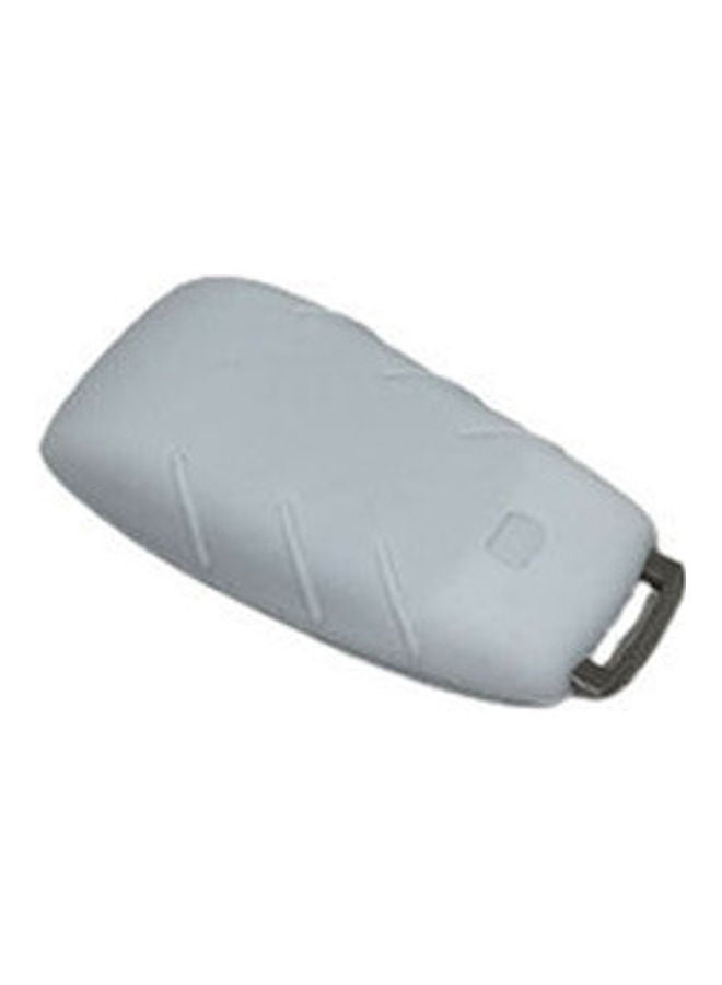 NIBEMINENT Silicone Car Key Cover For Mercedes A Class 2020 - Image 2