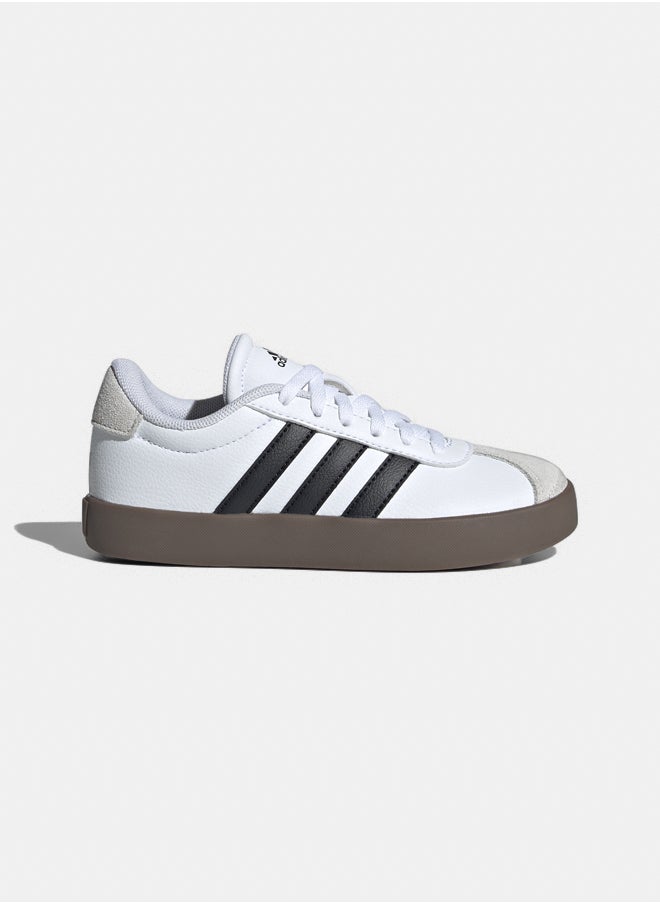 Adidas VL Court 3.0 Shoes Kids  - Image 1