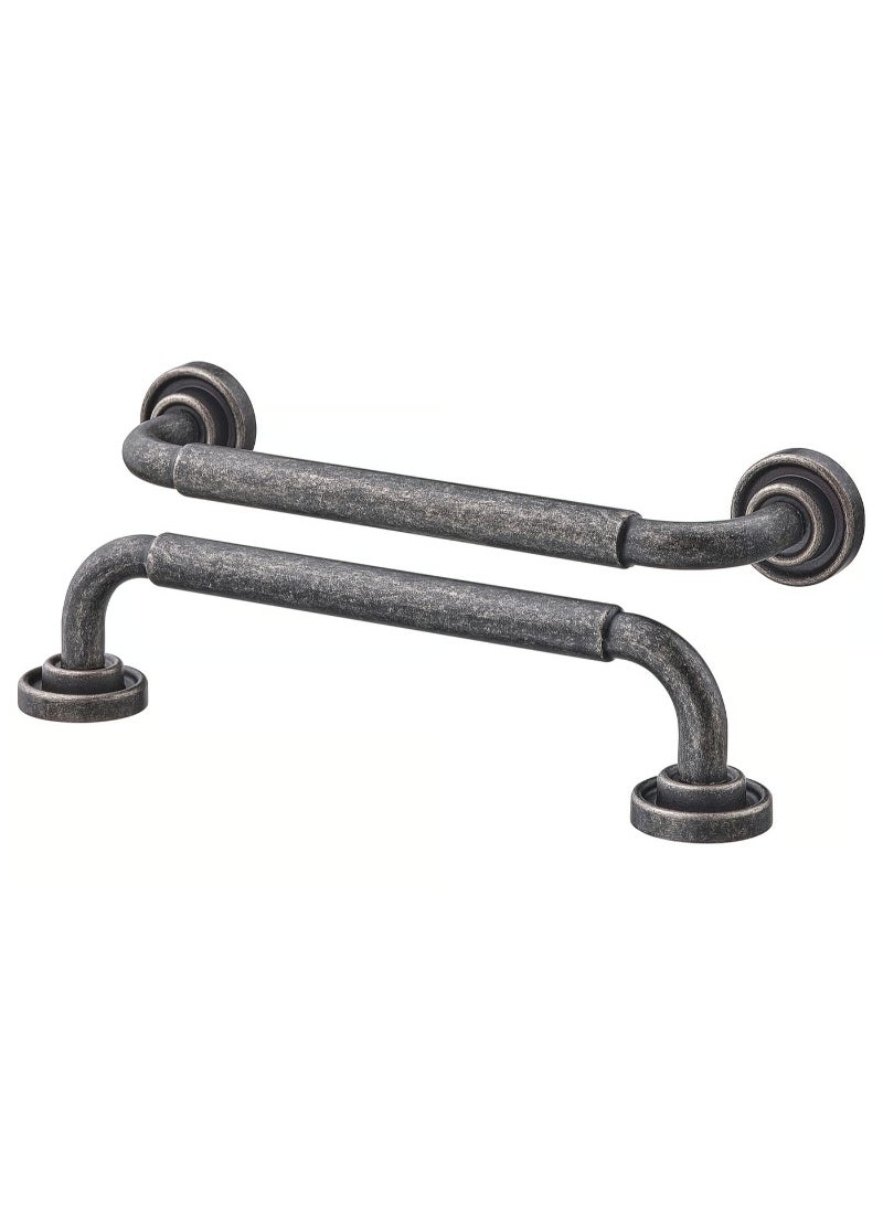 Handle, anthracite, 152 mm - Image 1