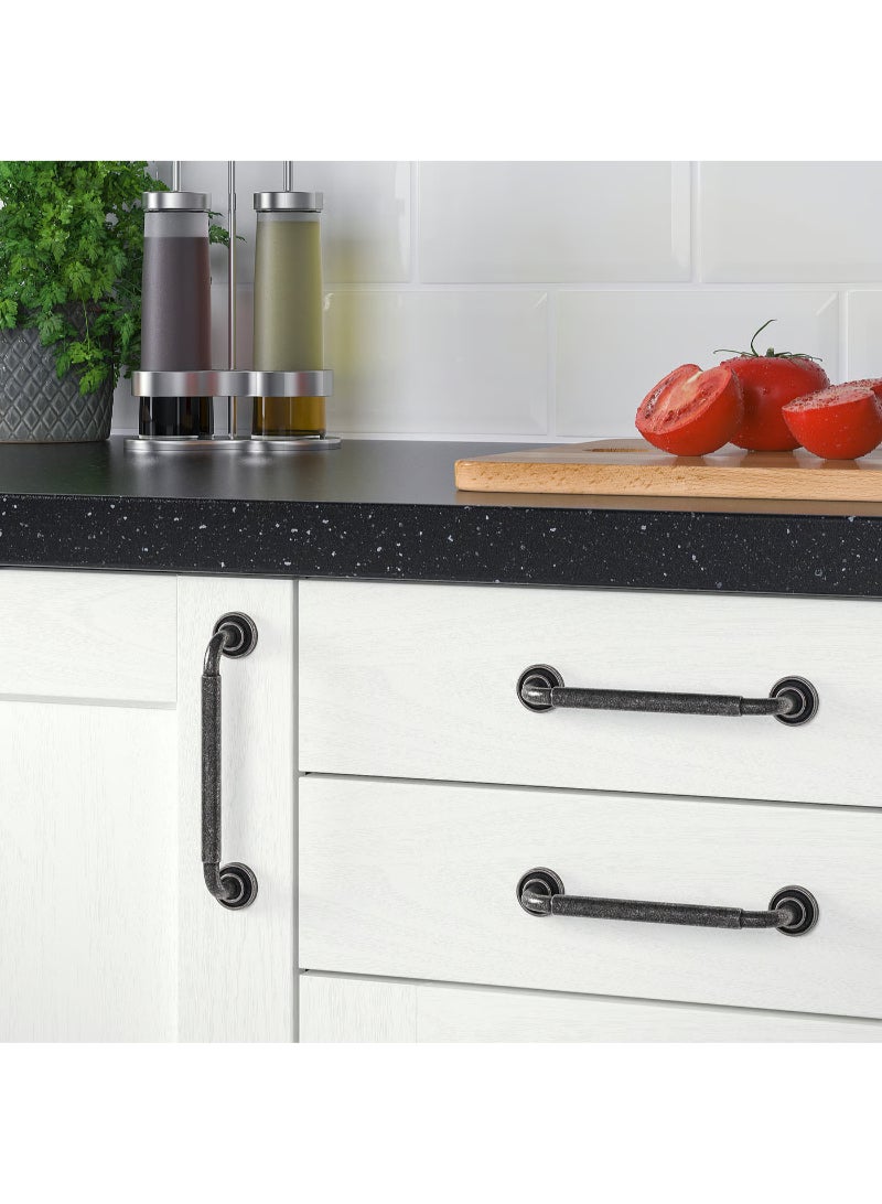 Handle, anthracite, 152 mm - Image 2