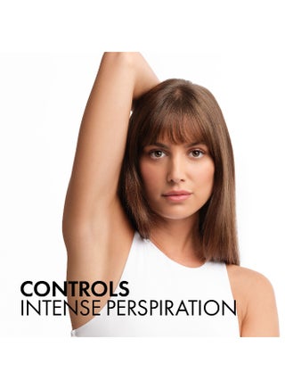 48 Hours Anti Perspirant Deodorant Intensive Treatment White/Blue 50ml - view 2