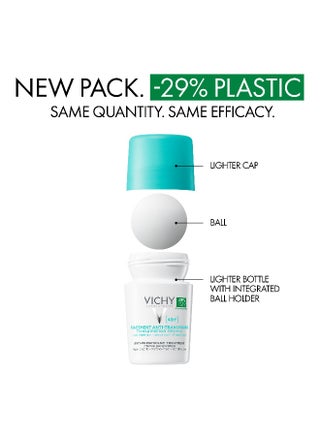 48 Hours Anti Perspirant Deodorant Intensive Treatment White/Blue 50ml - view 5
