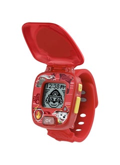 vtech Paw Patrol Learning Watches, Marshall, Fun Interactive Toy With Digital Watch Functions, Educational Toy  - Image 4