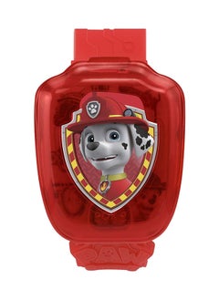vtech Paw Patrol Learning Watches, Marshall, Fun Interactive Toy With Digital Watch Functions, Educational Toy  - Image 2