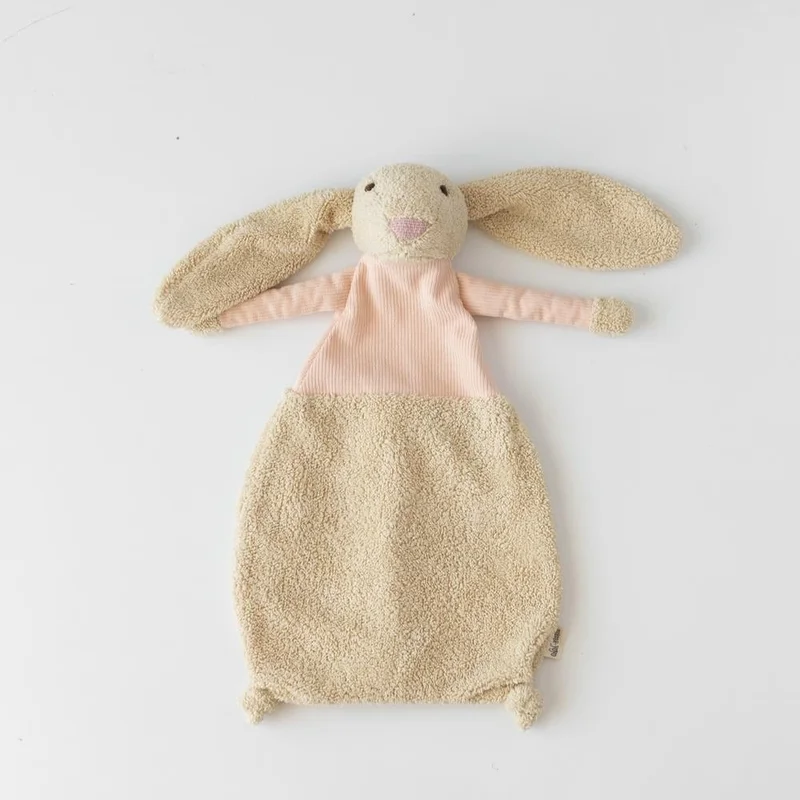 ماما يويو Rabbit Sleeping Companion