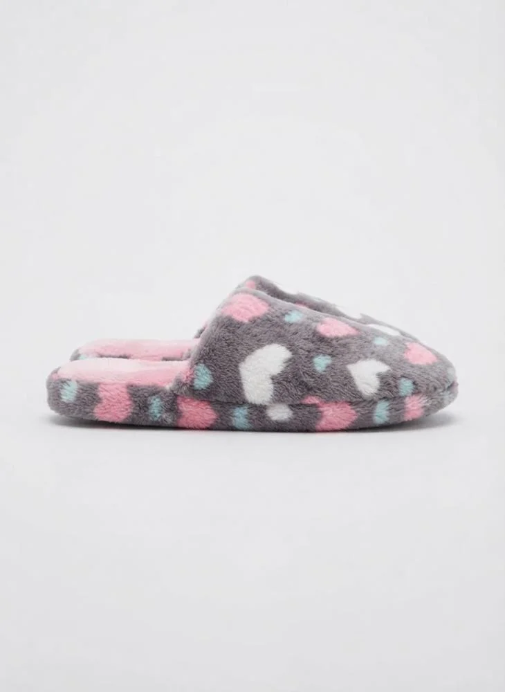 Viny Beige Viny Women's Home Slippers | Comfortable Slip-On Indoor House Shoes | Non-Slip Sole for Everyday Wear for Women | Best Price UAE