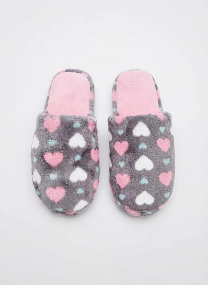 Viny Women's Home Slippers | Comfortable Slip-On Indoor House Shoes | Non-Slip Sole for Everyday Wear