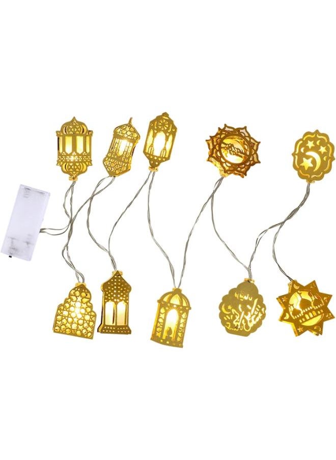 Ramadan Lanterns Decorative Lights Strip - 1.6M - pzsku/ZBAAC5617CD0E57DB6290Z/45/_/1736941416/add58deb-8036-4bfb-b3bd-ef7a58121ed1