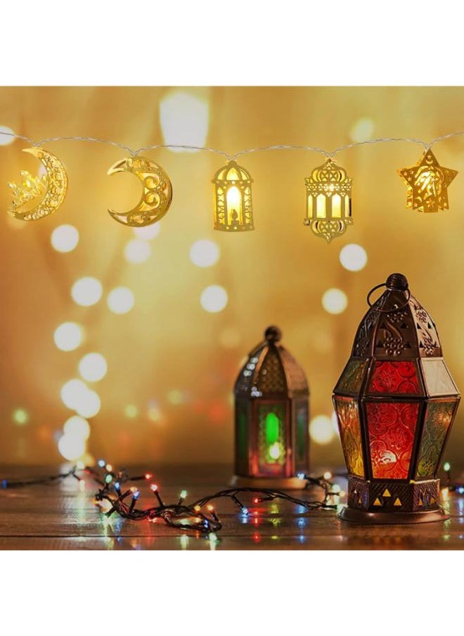 Ramadan Lanterns Decorative Lights Strip - 1.6M - pzsku/ZBAAC5617CD0E57DB6290Z/45/_/1736941418/5bbb2845-d81f-40f4-b234-168f90e26790