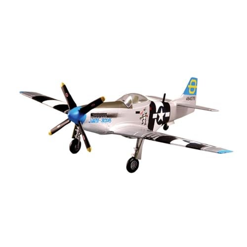 Faller Easy Model P-51D 3FS, 3FG, 5AF Model Kit - Image 1