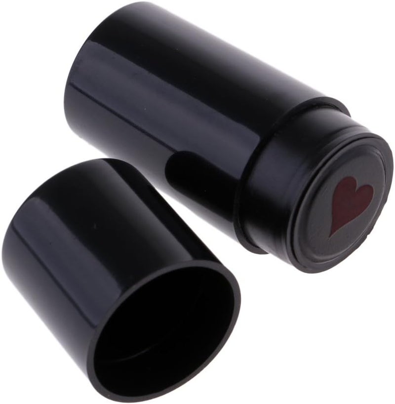 klarako Golf Ball Stamp Stamper Marker  Easy to Use & Long Lasting  Select Pattern - Image 5