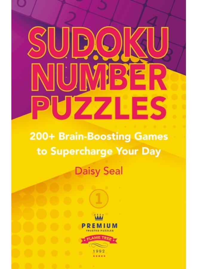 Sudoku One 