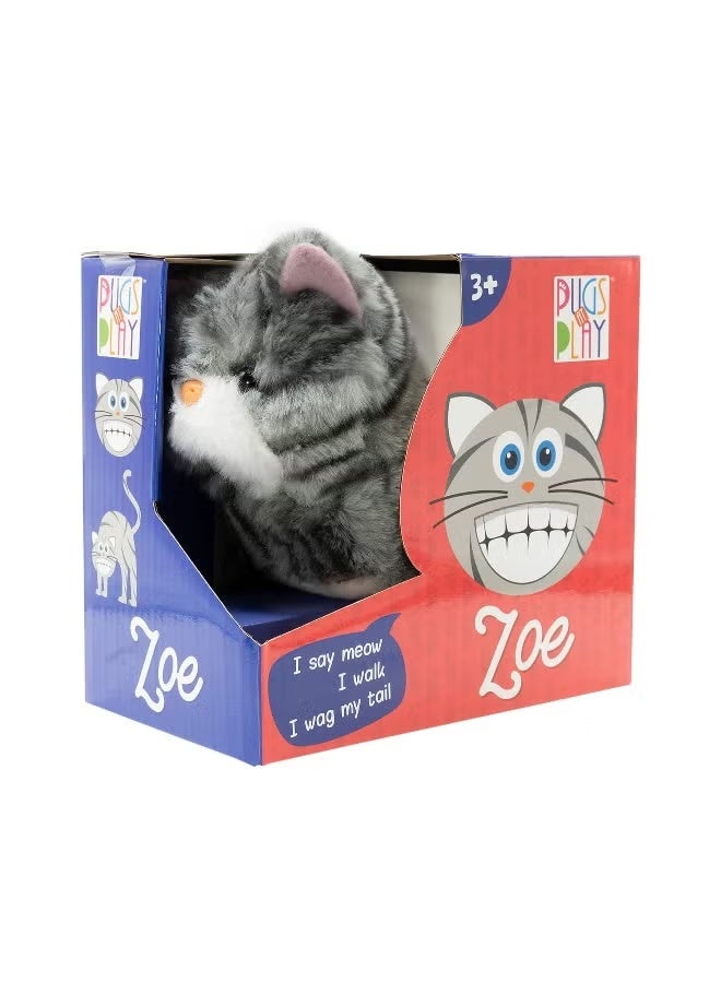 PUGS AT PLAY كلاب البج في اللعب زوي - Image 1