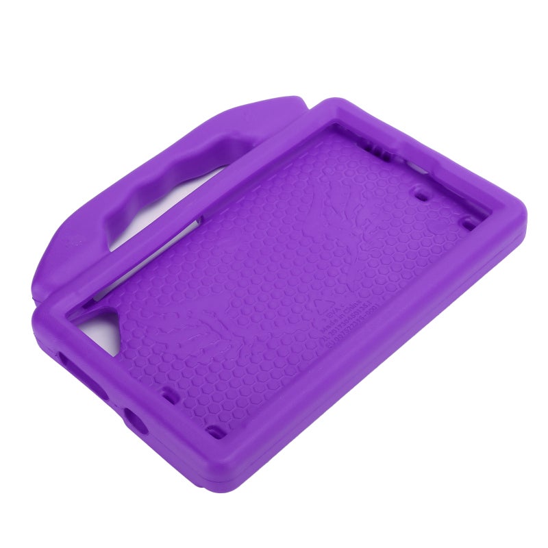 Tablet Protective Cover for Samsung Galaxy Tab 8.0 Inch 2019 T290 T295 - Anti-Drop EVA Tablet Cover for Kids - Image 2