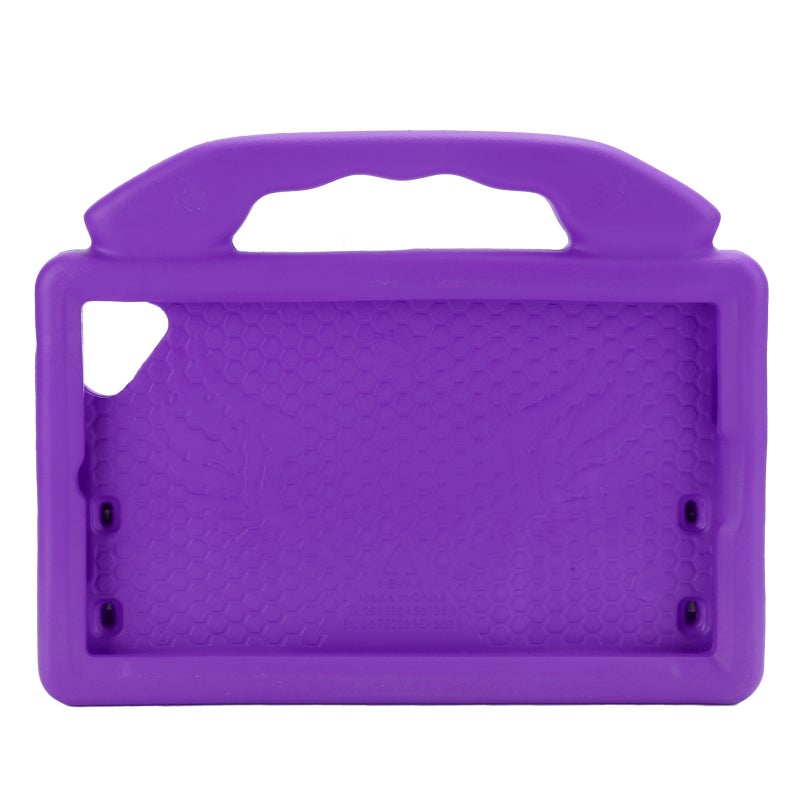 Tablet Protective Cover for Samsung Galaxy Tab 8.0 Inch 2019 T290 T295 - Anti-Drop EVA Tablet Cover for Kids - Image 1