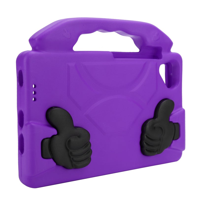 Tablet Protective Cover for Samsung Galaxy Tab 8.0 Inch 2019 T290 T295 - Anti-Drop EVA Tablet Cover for Kids - Image 3