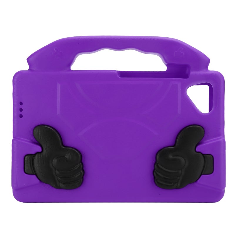 Tablet Protective Cover for Samsung Galaxy Tab 8.0 Inch 2019 T290 T295 - Anti-Drop EVA Tablet Cover for Kids - Image 5