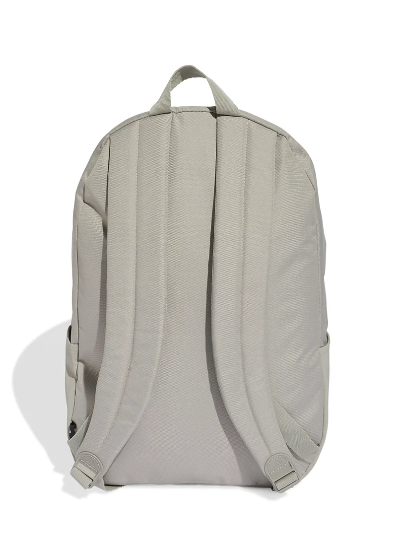 اديداس Classic Back-To-School Badge Of Sport Backpack