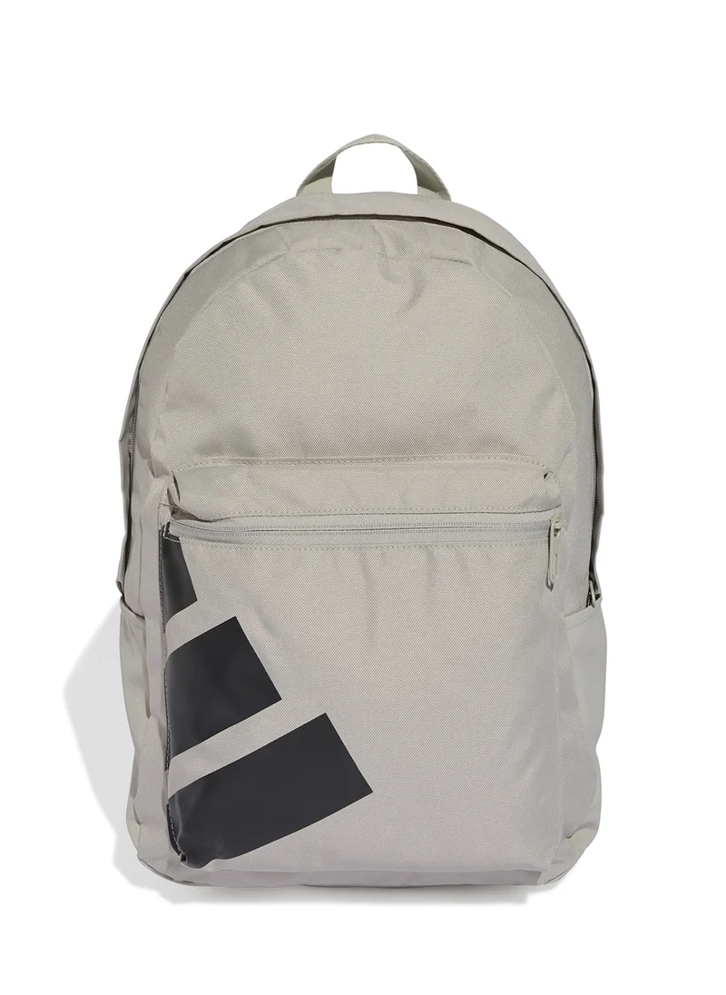 اديداس Classic Back-To-School Badge Of Sport Backpack