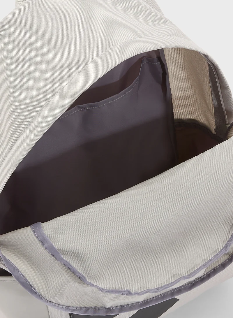 Adidas Classic Back-To-School Badge Of Sport Backpack