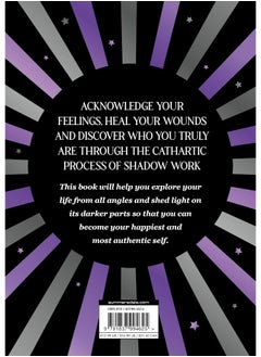 My Shadow Work Workbook: Guided Exercises to Help You Find Self-Acceptance and Inner Peace  - Image 1