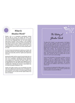 My Shadow Work Workbook: Guided Exercises to Help You Find Self-Acceptance and Inner Peace  - Image 2