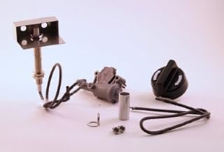 Broil Master Broilmaster DPP-19 Replacement Rotary Piezo Ignitor - Image 1