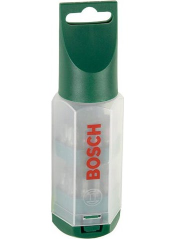 BOSCH 25 Piece Screwdriver Set  - Image 2