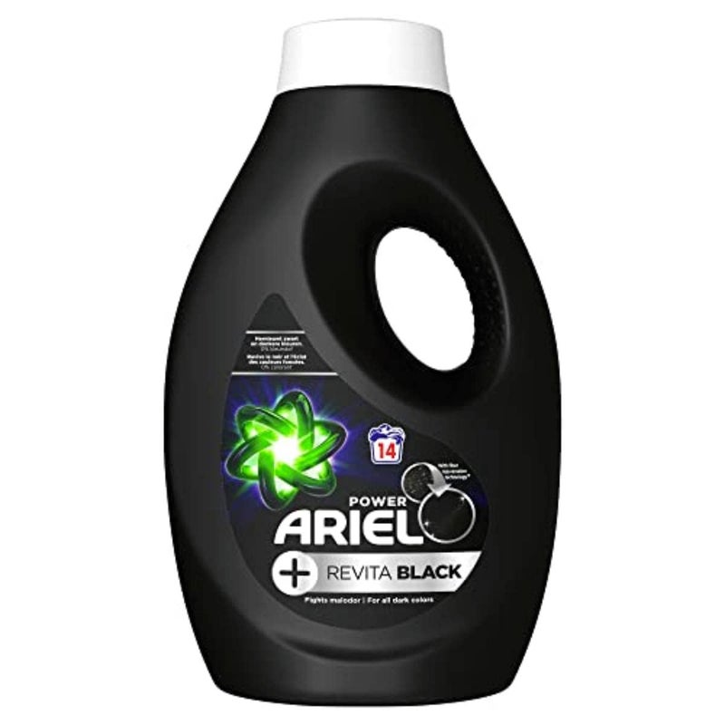 منتج تنظيف ariel