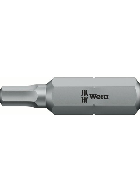 840/2 Z Hex-Plus Allen 4,0x100mm Bits 05057570001