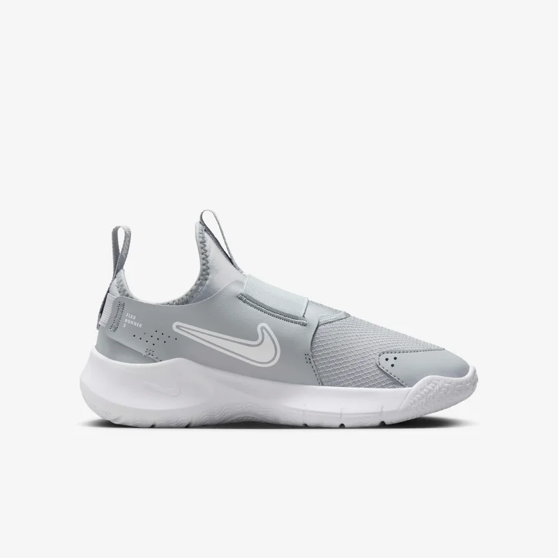 Nike Kids' Flex Runner 3 Road Running Shoes