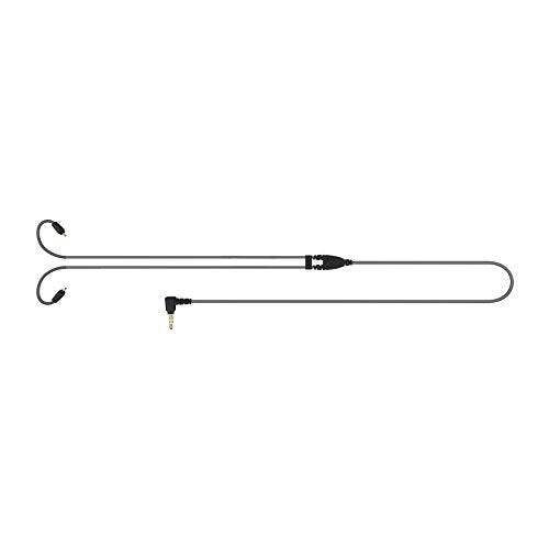 MEE audio MX PRO Series and M6 PRO Replacement Stereo Audio Cable Black 51 in - Image 3