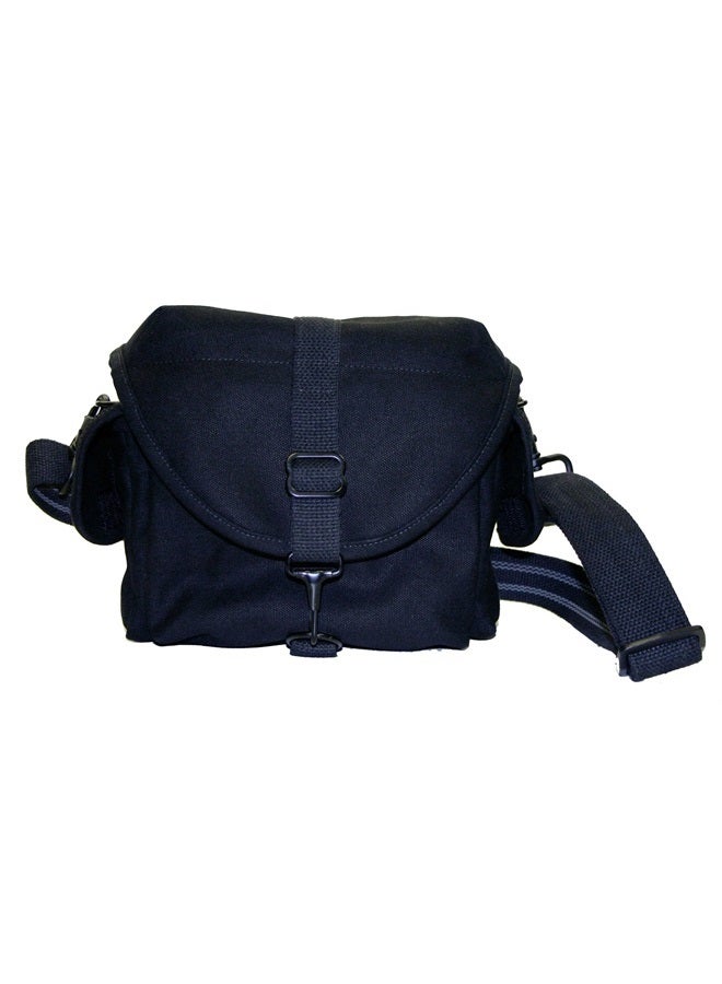 Domke 700-80B F-8 Small Shoulder Bag - Black