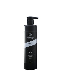DSD DE LUXE DSD De Luxe 1.1 Dixidox de Luxe Antiseborrheic Shampoo 500ml 