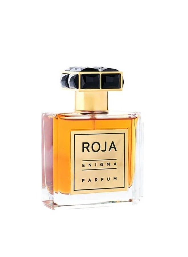 Roja Parfums Tester Roja Enigma Pour Homme Parfum 50ml - Image 1