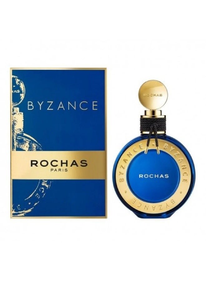 Rochas Byzance Eau de Parfum 90ml
