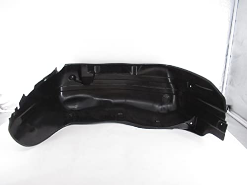 Honda Genuine Honda 74551SJCA01 Fender Cover - Image 4