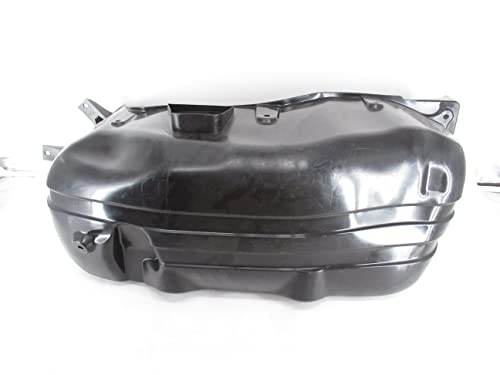 Honda Genuine Honda 74551SJCA01 Fender Cover - Image 1