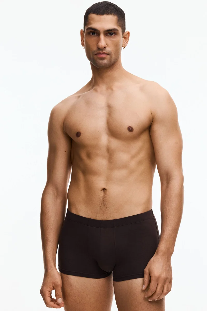 H&M 3-pack trunks