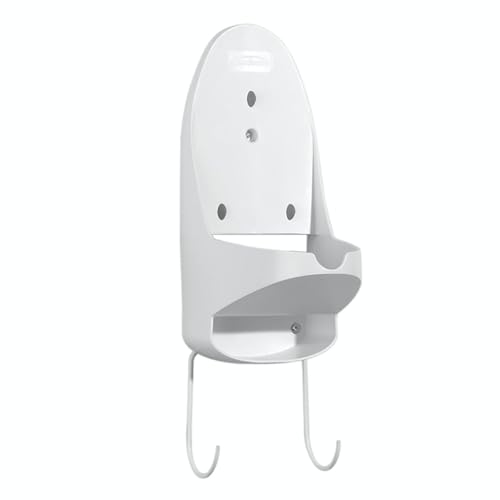 Sunbeam 3963 Wall Mount Iron Organizer - Image 1