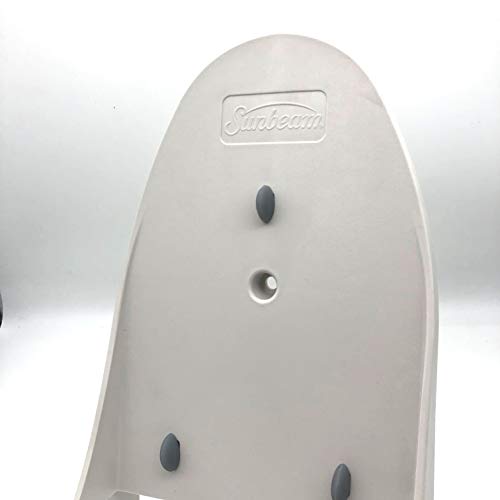 Sunbeam 3963 Wall Mount Iron Organizer - Image 3