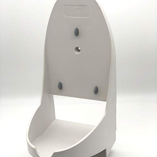 Sunbeam 3963 Wall Mount Iron Organizer - Image 4