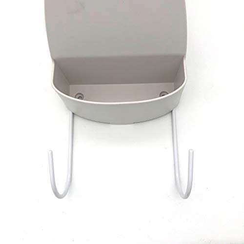 Sunbeam 3963 Wall Mount Iron Organizer - Image 2