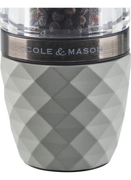 Cole & Mason H321804 City Concrete 160MM Pepper Mill - pzsku/ZBAAE1C62783B068385C9Z/45/_/1728061664/5db56327-78c3-48e3-91f2-5b5e55908527