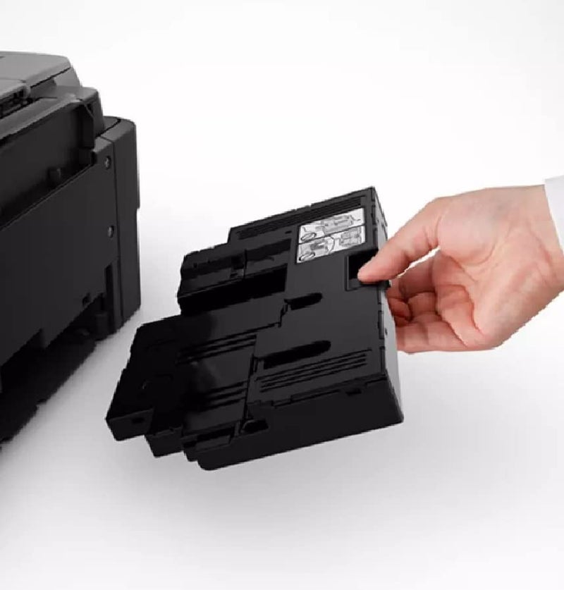 IMPRINTE MC-G02 Maintenance Box for Cnonn GM2070, G5070, G6070, G1020, 2020, 2060, 3020, G3060 - Image 4
