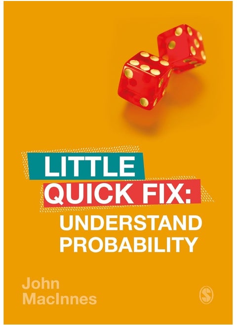 Sage Publications Understand Probability: Little Quick Fix